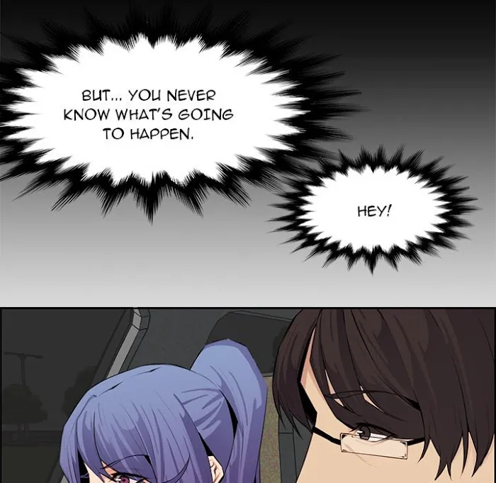 Never Too Late Chapter 126 page 80 - 
