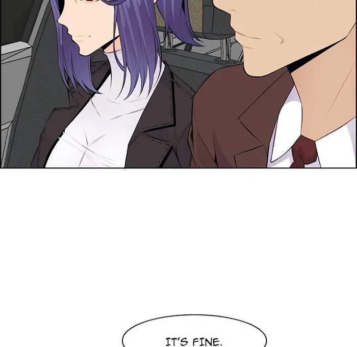 Never Too Late Chapter 126 page 81 - 