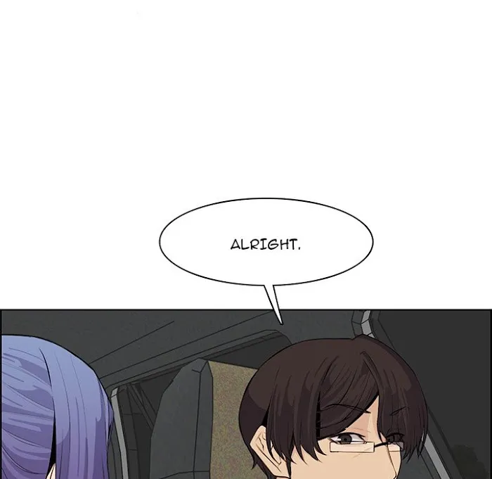 Never Too Late Chapter 126 page 83 - 