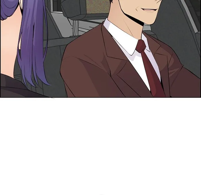 Never Too Late Chapter 126 page 84 - 
