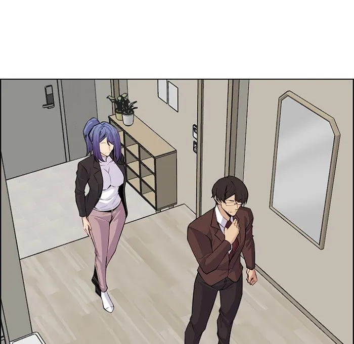 Never Too Late Chapter 126 page 89 - 