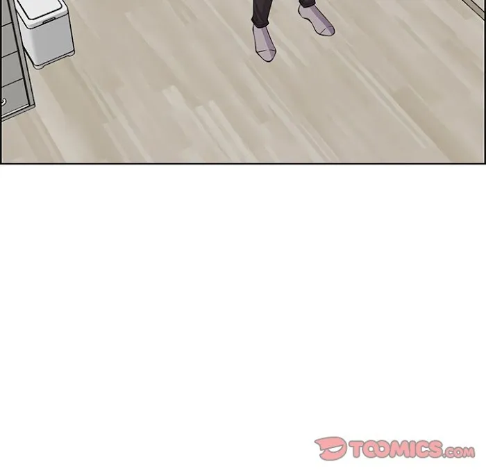 Never Too Late Chapter 126 page 90 - 