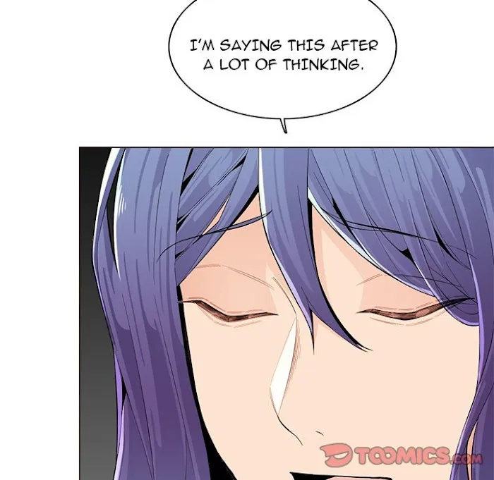 Never Too Late Chapter 126 page 10 - 