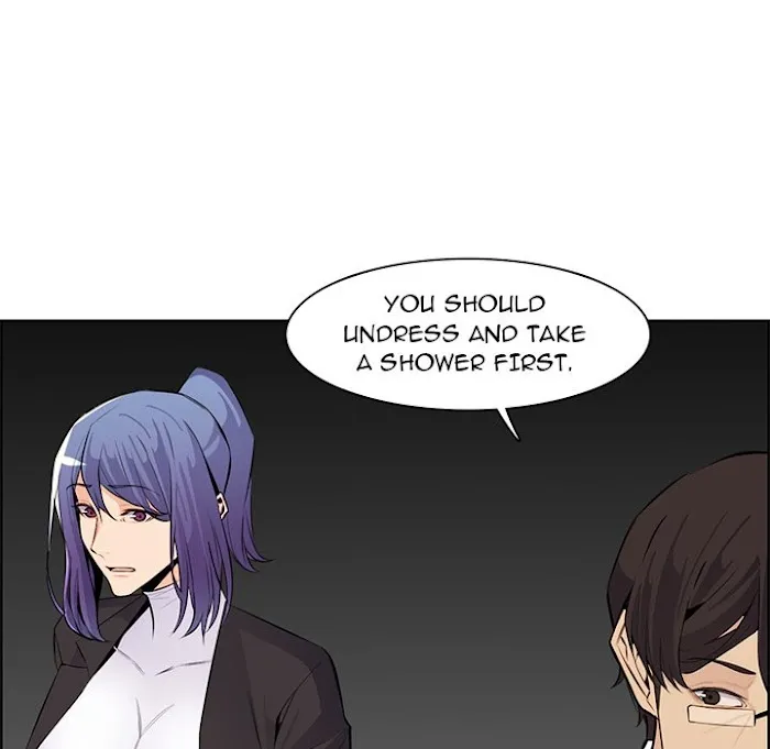 Never Too Late Chapter 126 page 92 - 