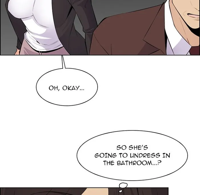 Never Too Late Chapter 126 page 93 - 
