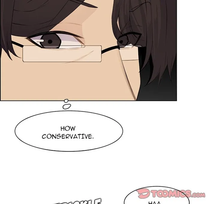 Never Too Late Chapter 126 page 94 - 