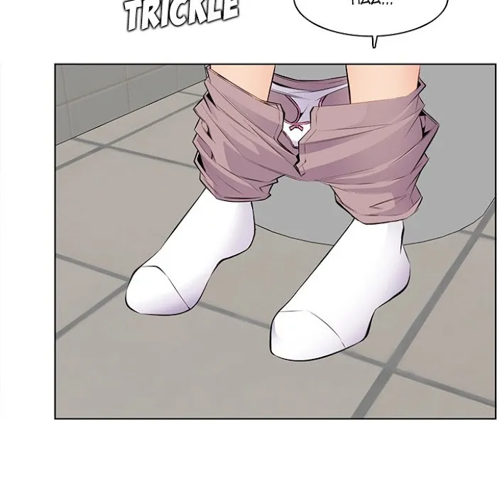 Never Too Late Chapter 126 page 95 - 