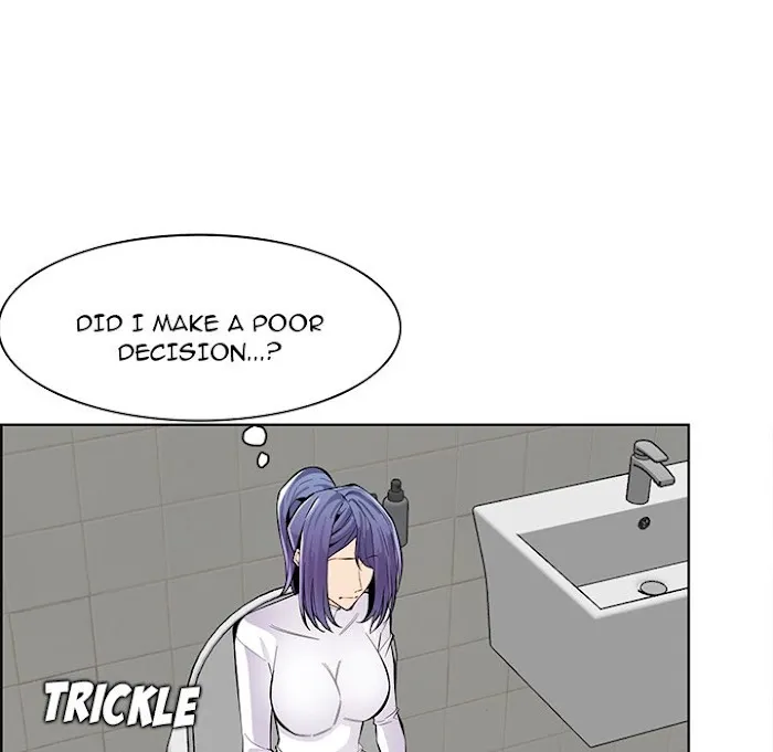 Never Too Late Chapter 126 page 96 - 