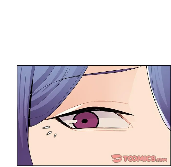 Never Too Late Chapter 126 page 98 - 
