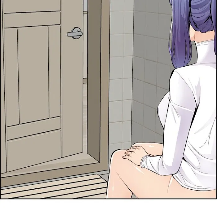 Never Too Late Chapter 126 page 100 - 