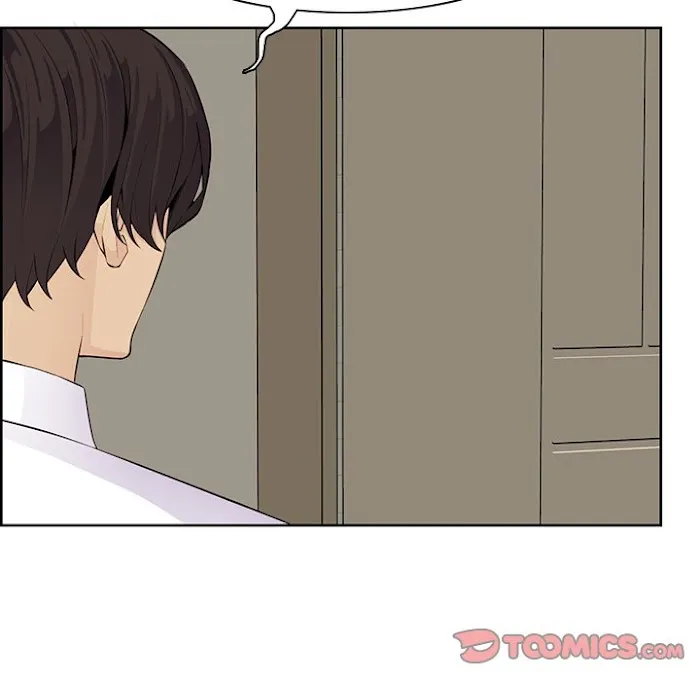 Never Too Late Chapter 127 page 14 - 