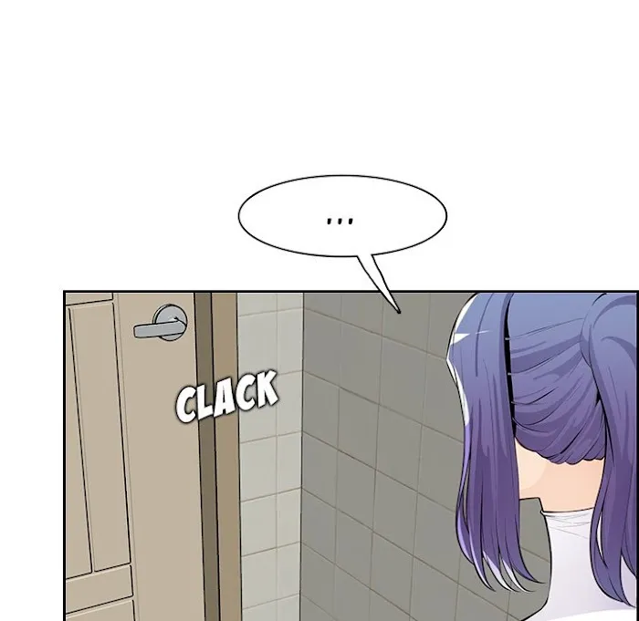 Never Too Late Chapter 127 page 15 - 