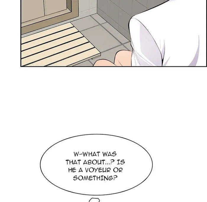 Never Too Late Chapter 127 page 16 - 