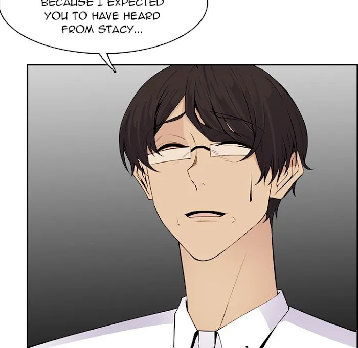 Never Too Late Chapter 127 page 22 - 