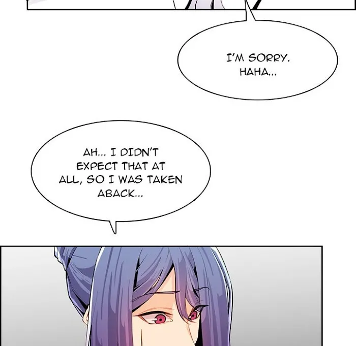 Never Too Late Chapter 127 page 23 - 