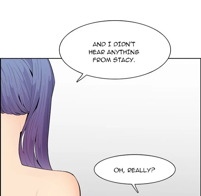 Never Too Late Chapter 127 page 25 - 
