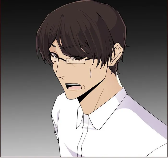 Never Too Late Chapter 127 page 27 - 