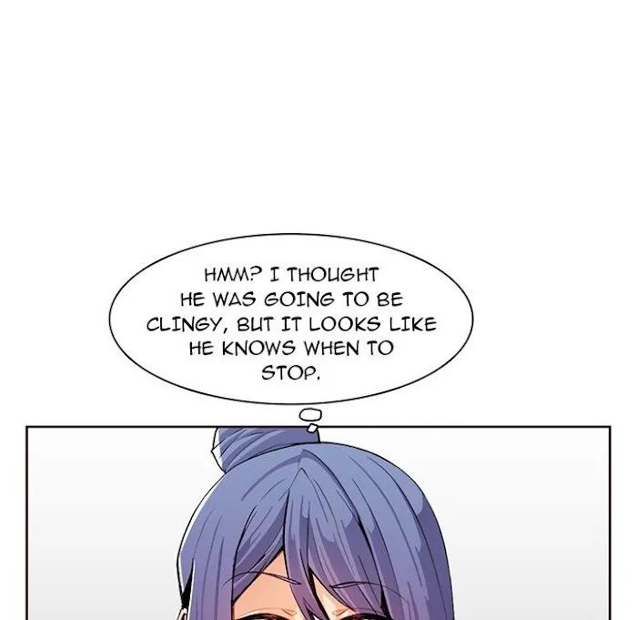 Never Too Late Chapter 127 page 28 - 