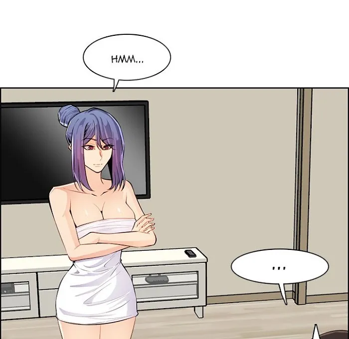 Never Too Late Chapter 127 page 30 - 