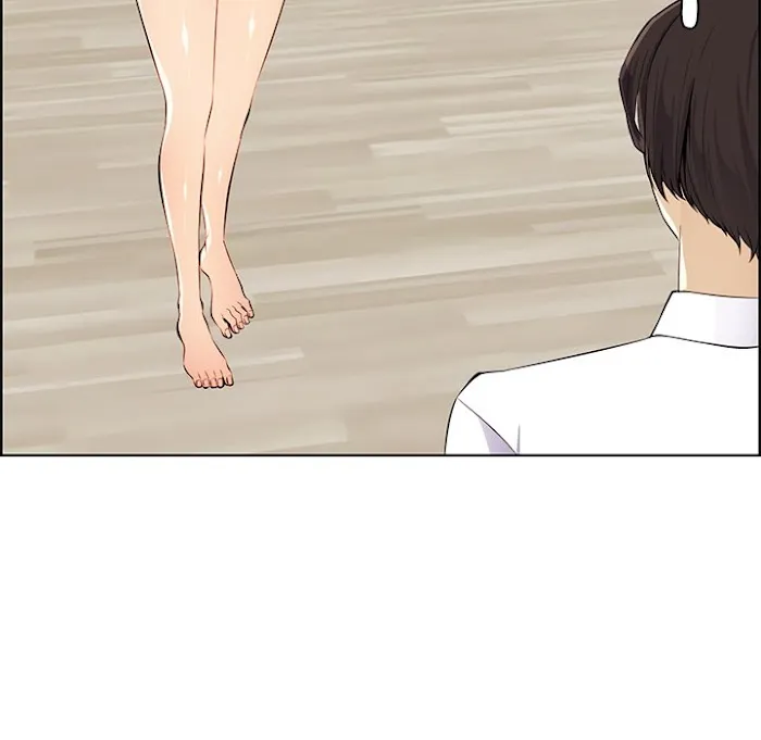 Never Too Late Chapter 127 page 31 - 