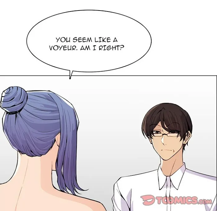 Never Too Late Chapter 127 page 32 - 
