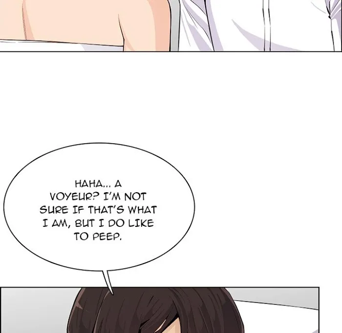 Never Too Late Chapter 127 page 33 - 