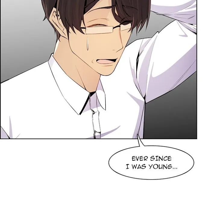 Never Too Late Chapter 127 page 34 - 