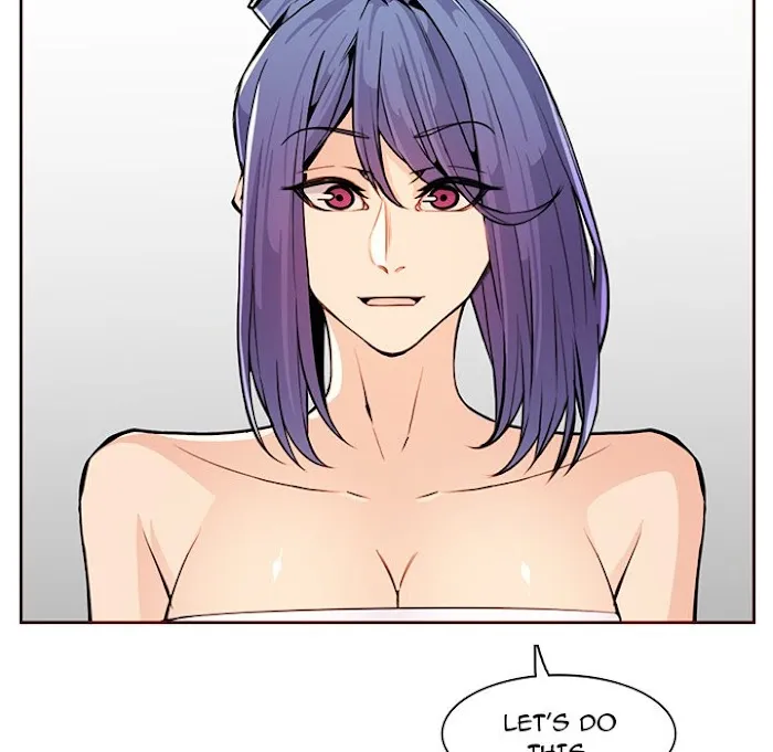 Never Too Late Chapter 127 page 37 - 
