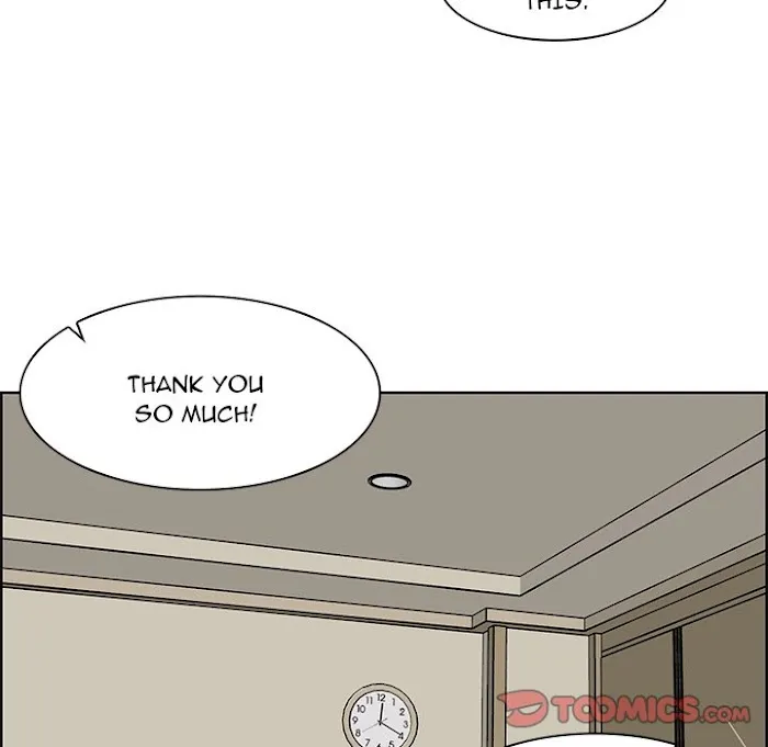 Never Too Late Chapter 127 page 38 - 