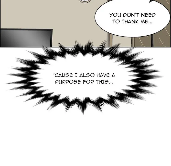 Never Too Late Chapter 127 page 39 - 