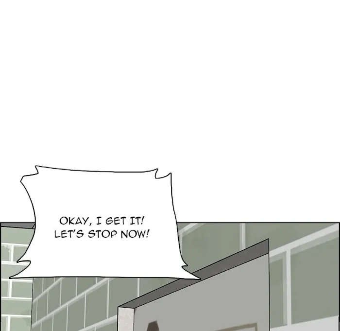 Never Too Late Chapter 127 page 42 - 
