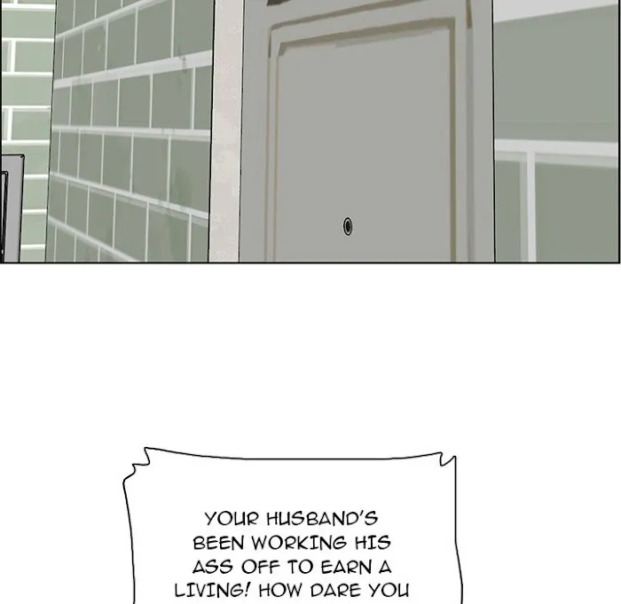 Never Too Late Chapter 127 page 43 - 