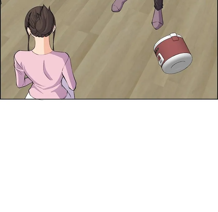Never Too Late Chapter 127 page 45 - 