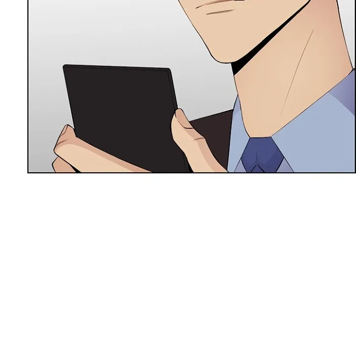 Never Too Late Chapter 127 page 48 - 