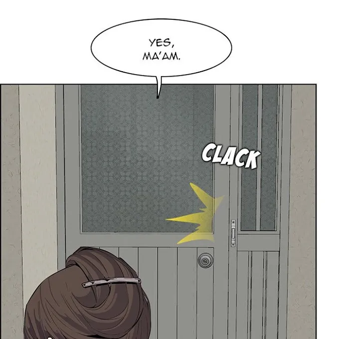 Never Too Late Chapter 127 page 49 - 