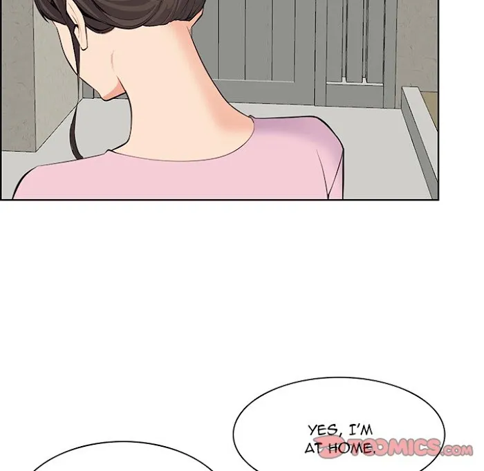 Never Too Late Chapter 127 page 50 - 