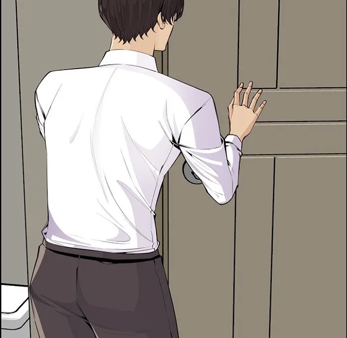 Never Too Late Chapter 127 page 6 - 