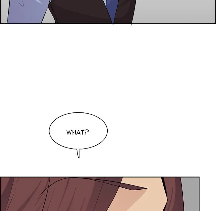 Never Too Late Chapter 127 page 52 - 