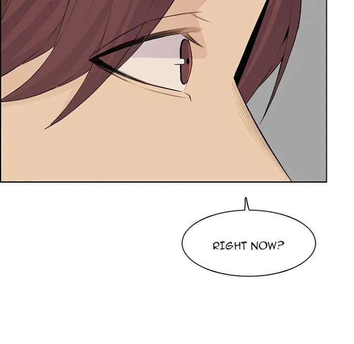 Never Too Late Chapter 127 page 53 - 