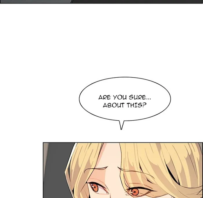 Never Too Late Chapter 127 page 55 - 
