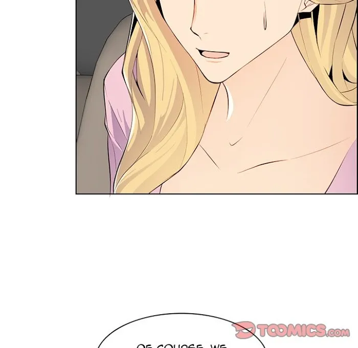 Never Too Late Chapter 127 page 56 - 