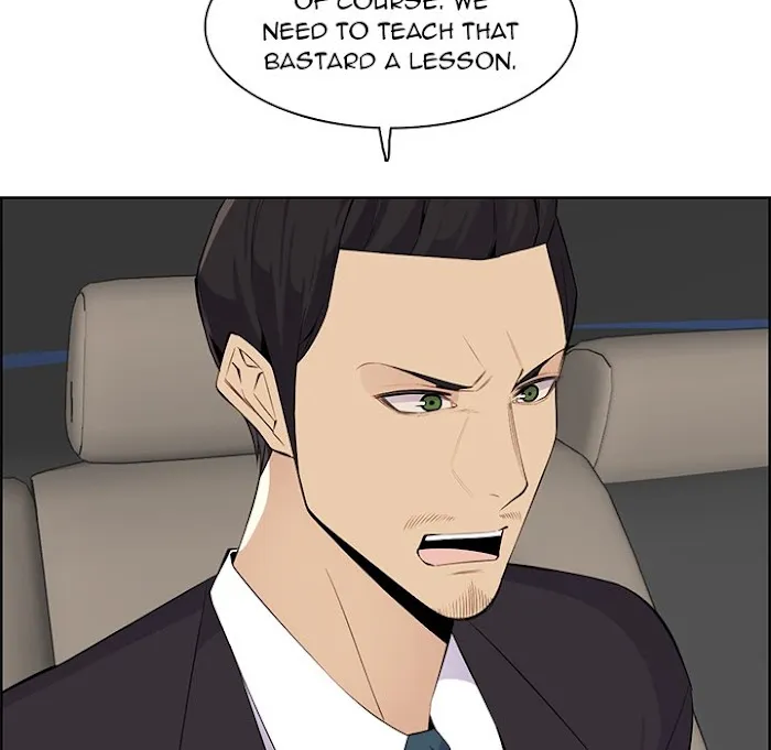 Never Too Late Chapter 127 page 57 - 