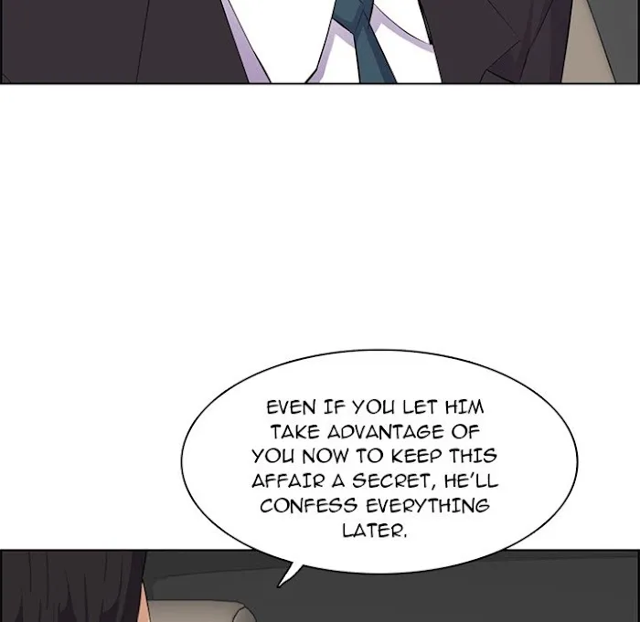 Never Too Late Chapter 127 page 58 - 