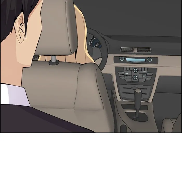 Never Too Late Chapter 127 page 59 - 