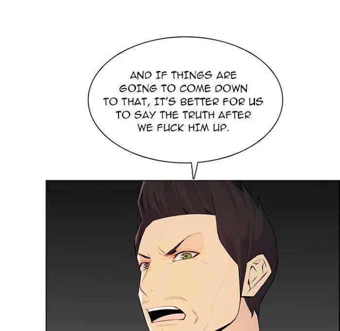 Never Too Late Chapter 127 page 60 - 
