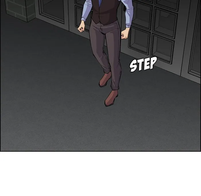 Never Too Late Chapter 127 page 64 - 