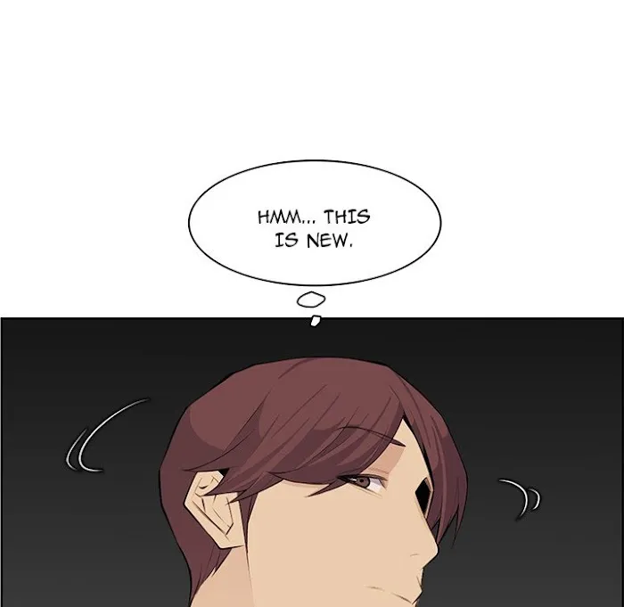 Never Too Late Chapter 127 page 65 - 