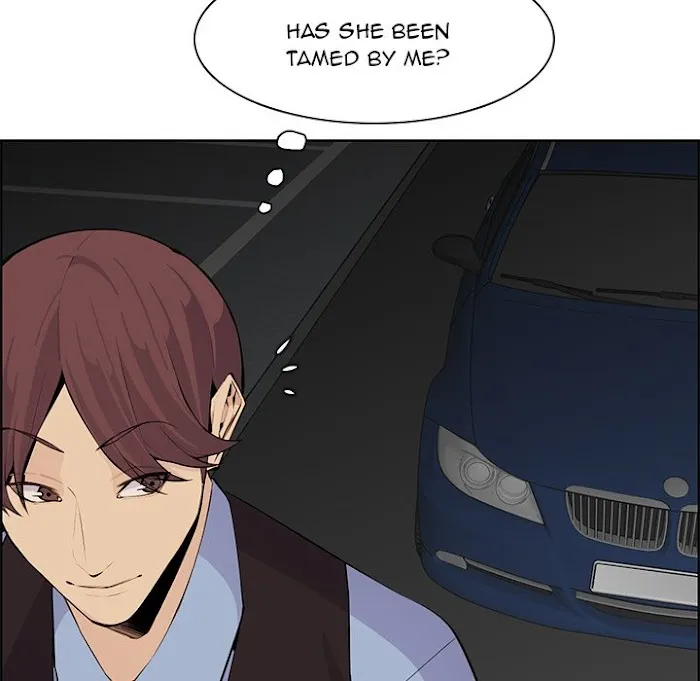 Never Too Late Chapter 127 page 67 - 