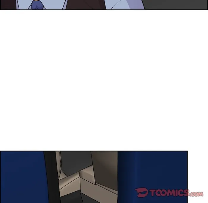 Never Too Late Chapter 127 page 68 - 