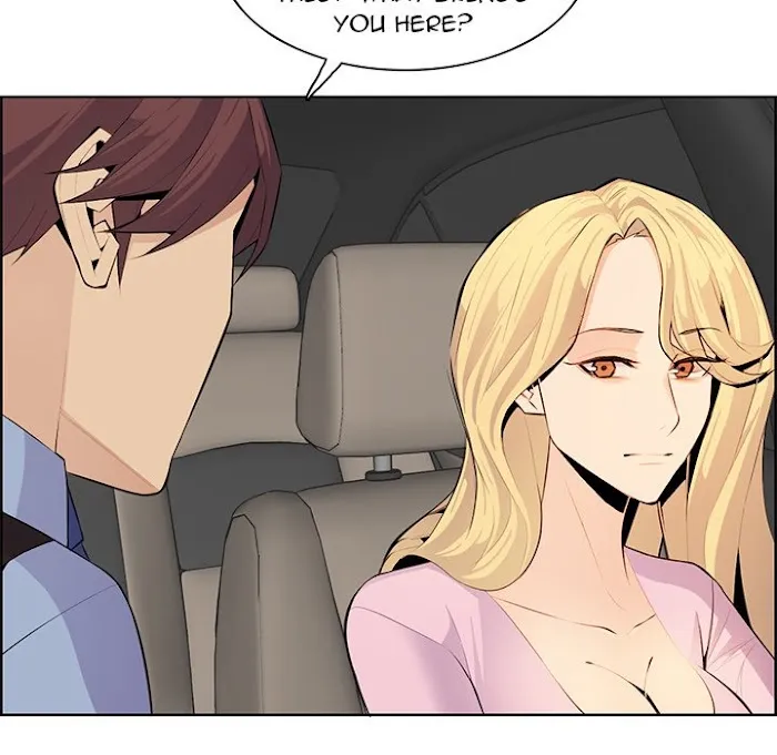 Never Too Late Chapter 127 page 70 - 